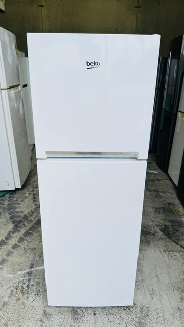 BEKO 245 LITRES FRIDGE FREEZER