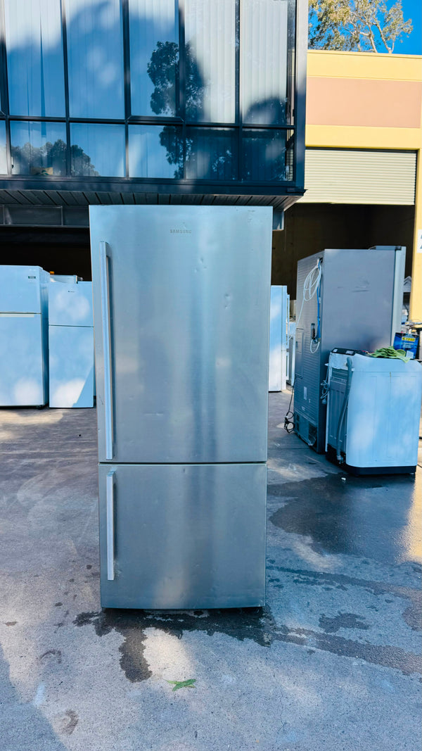 SAMSUNG 450 LITRES FRIDGE FREEZER