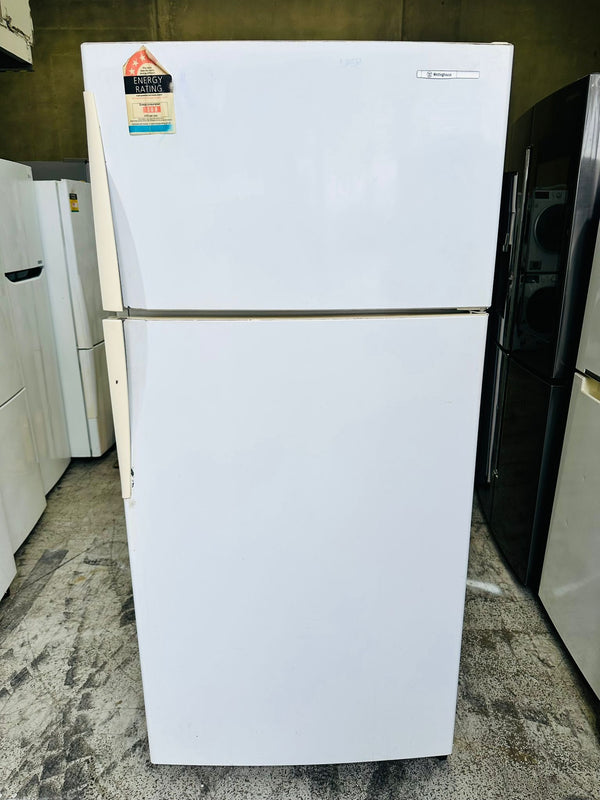 WESTINGHOUSE 517 LITRES FRIDGE FREEZER
