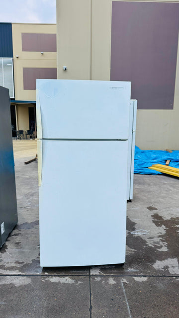 WESTINGHOUSE 520 LITRES FRIDGE FREEZER
