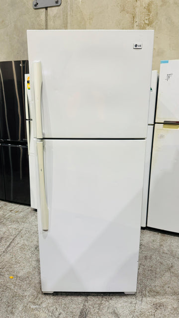 LG 422 LITRES FRIDGE FREEZER