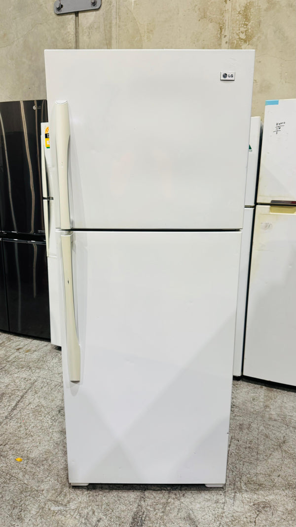 LG 422 LITRES FRIDGE FREEZER