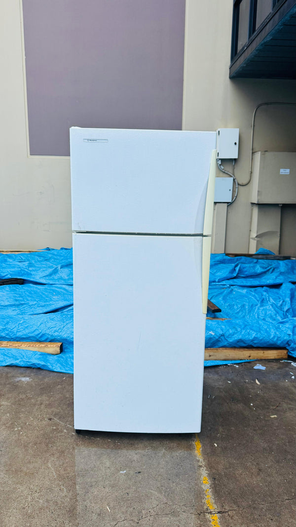 WESTINGHOUSE 420 LITRES FRIDGE FREEZER