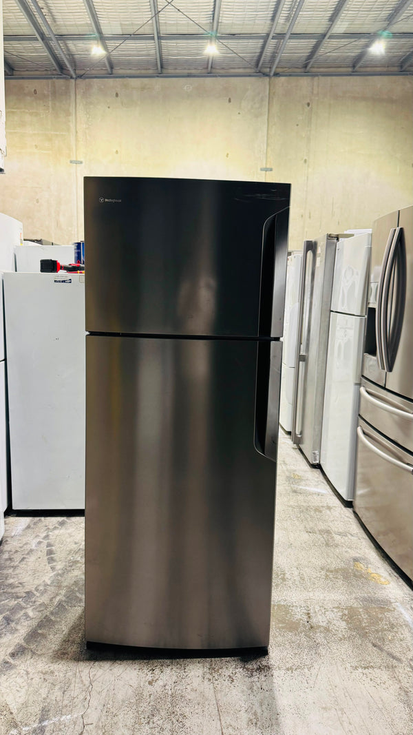 WESTINGHOUSE 462 LITRES FRIDGE FREEZER
