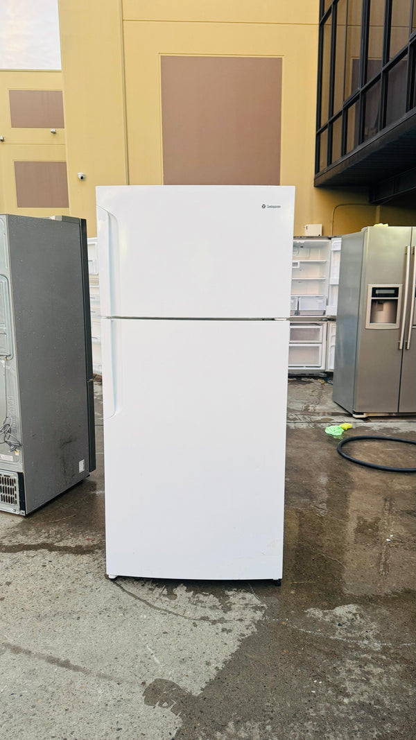 WESTINGHOUSE 538 LITRES FRIDGE FREEZER