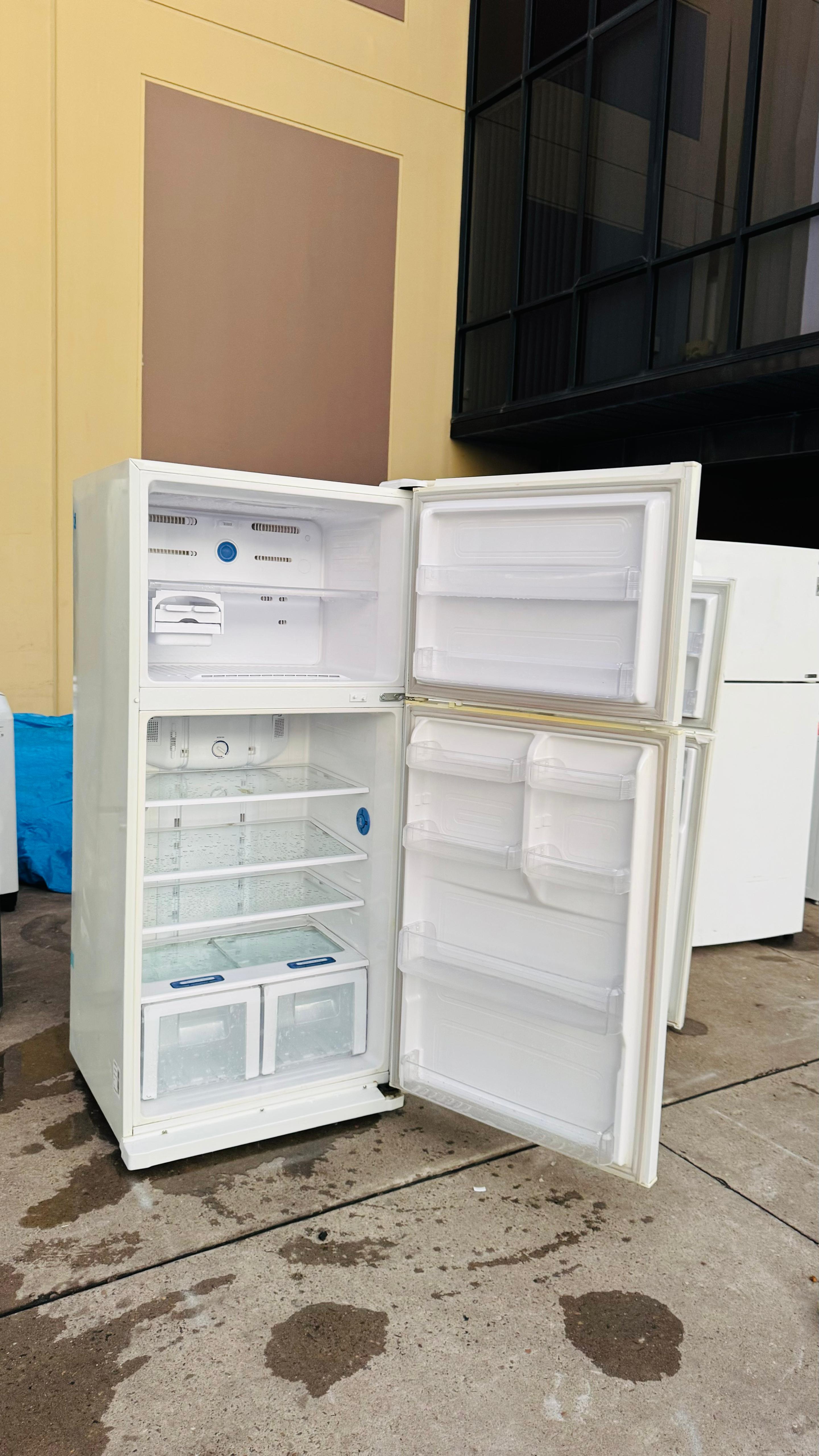 SAMSUNG 511 LITRES FRIDGE FREEZER