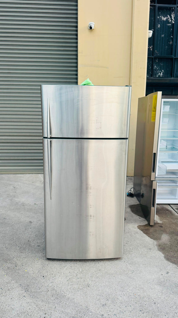 FISHER AND PAYKEL 517 LITRES FRIDGE FREEZER