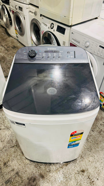 WESTINGHOUSE 7KGS TOP LOADER WASHING MACHINE