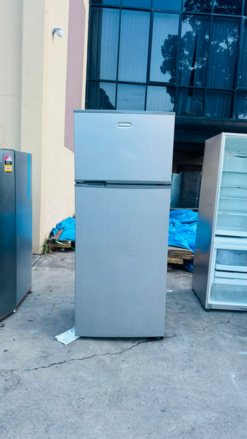 SIMPSON 390 LITRES FRIDGE FREEZER