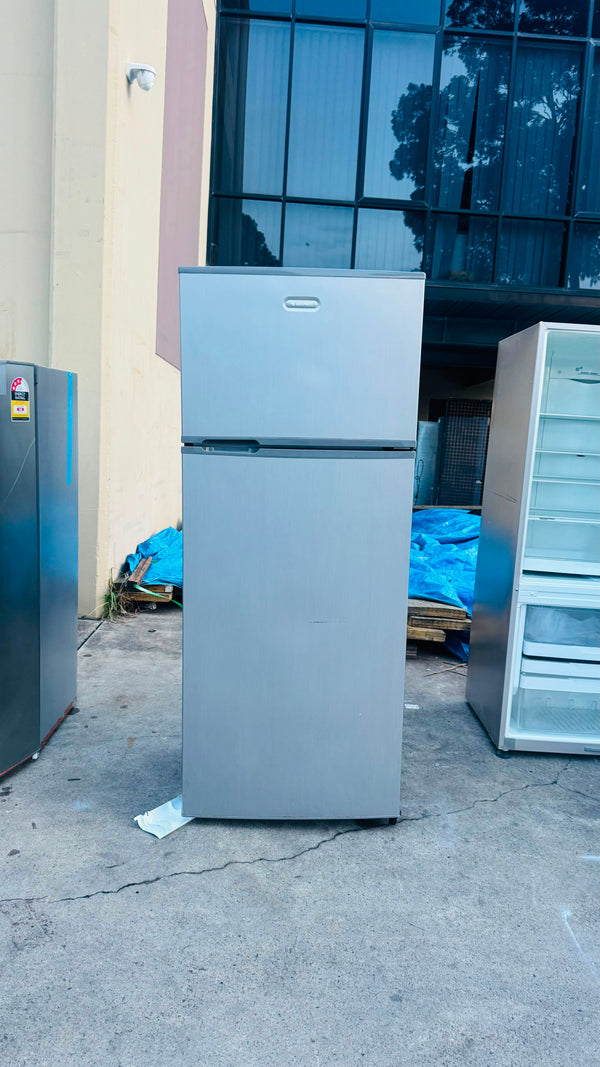 SIMPSON 390 LITRES FRIDGE FREEZER
