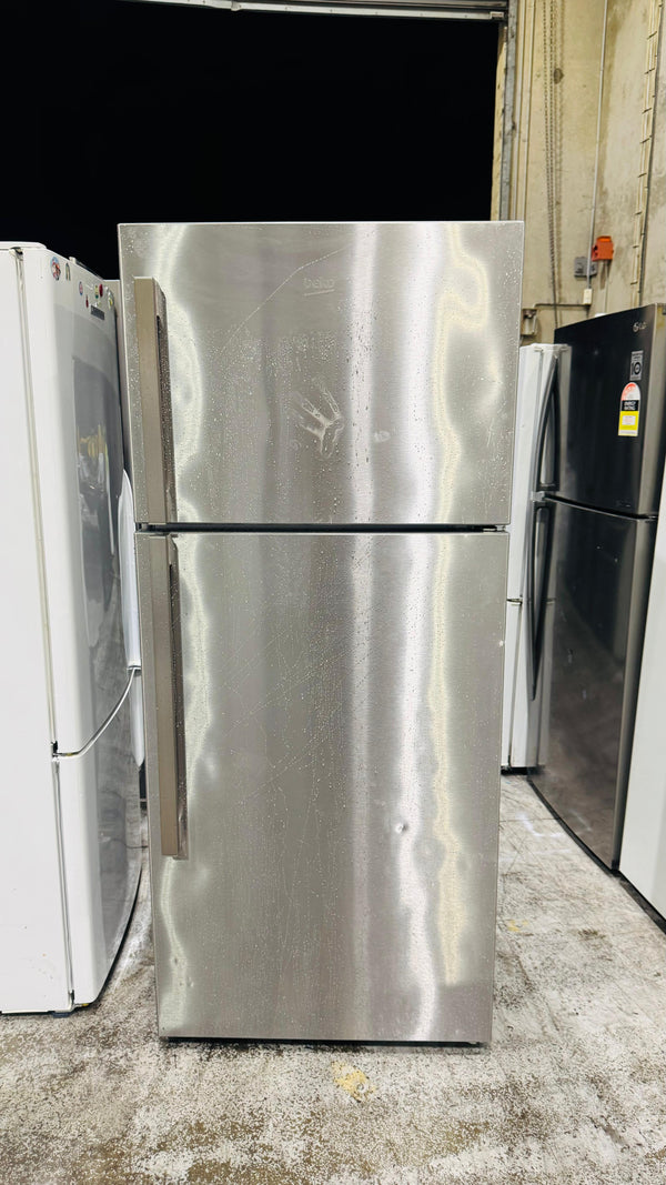 BEKO 510 LITRES FRIDGE FREEZER