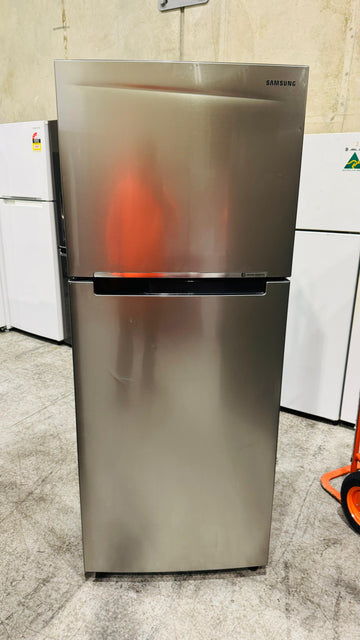 SAMSUNG 400 LITRES FRIDGE FREEZER