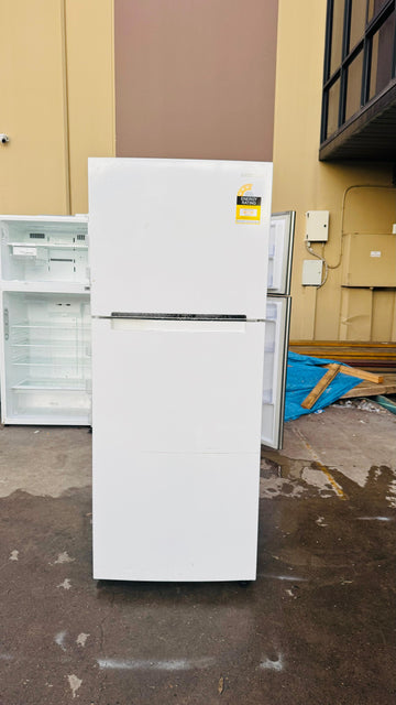 SAMSUNG 393 LITRES FRIDGE FREEZER