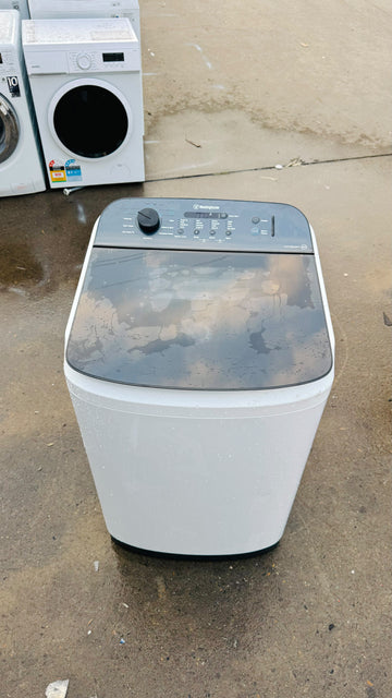 WESTINGHOUSE 7KGS TOP LOADER WASHING MACHINE