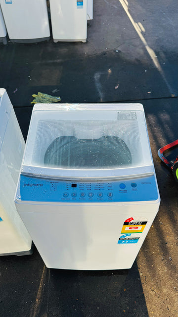 YOKOHOMA 5.5KGS TOP LOADER WASHING MACHINE