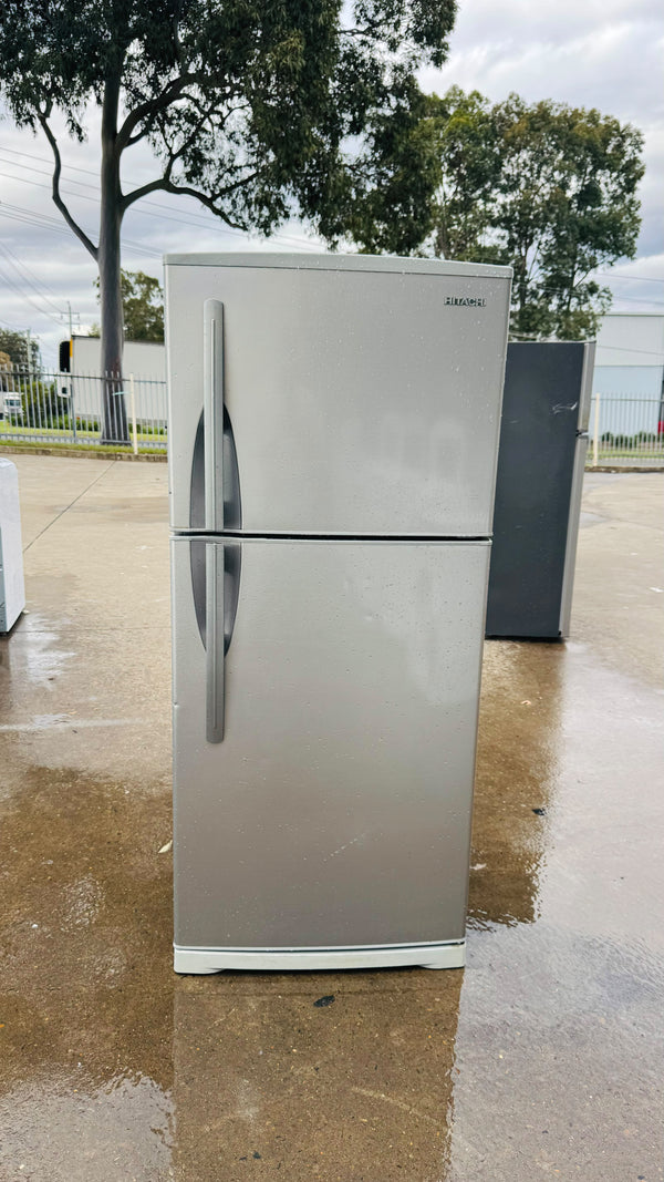 HITACHI 480 LITRES FRIDGE FREEZER