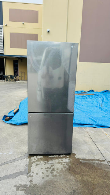 LG 454 LITRES FRIDGE FREEZER