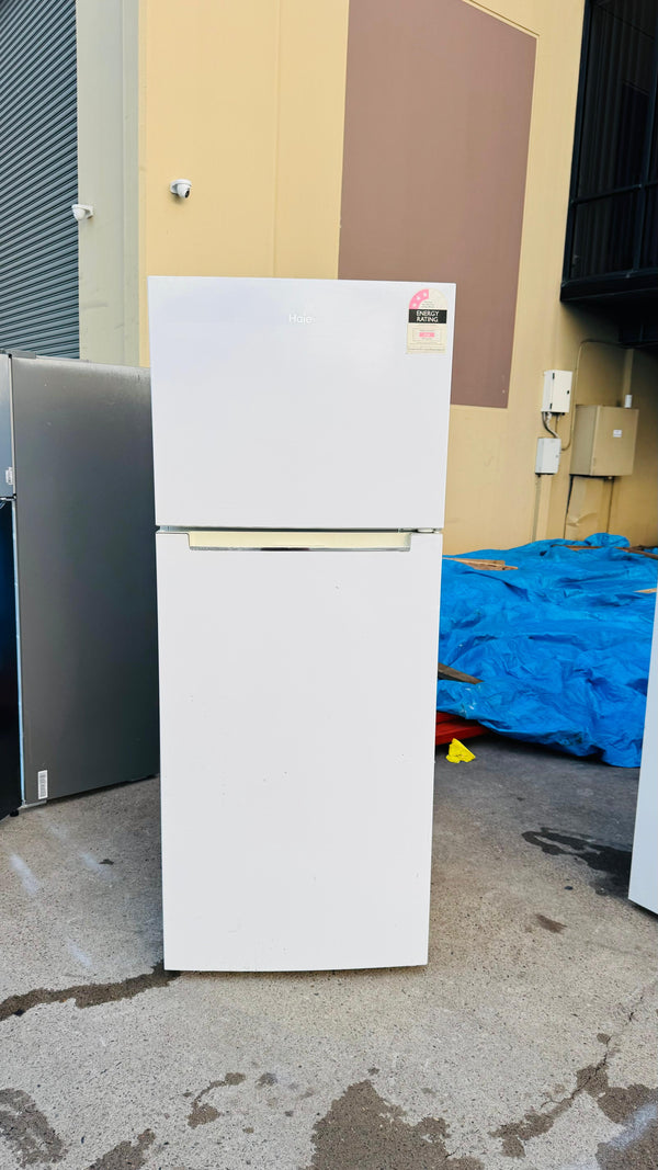 HAIER 457 LITRES FRIDGE FREEZER