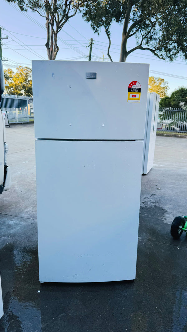 KELVINATOR 536 LITRES FRIDGE FREEZER
