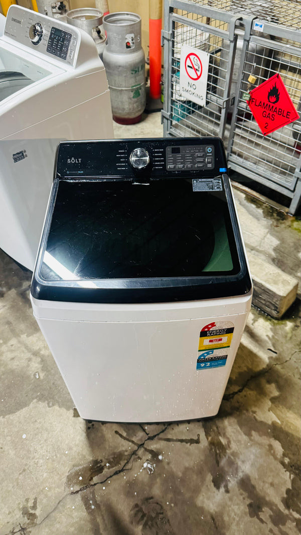 SOLT 7 KGS TOP LOADER WASHING MACHINE