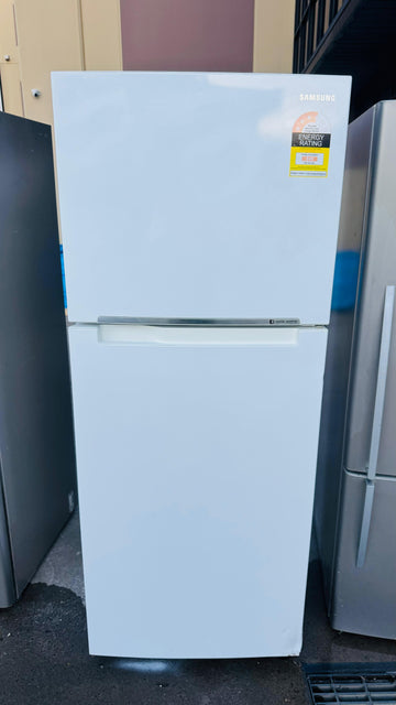 SAMSUNG 400 LITRES FRIDGE FREEZER