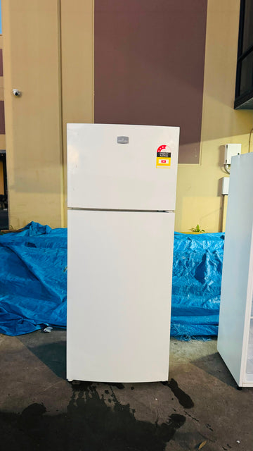 WESTINGHOUSE 461 LITRES FRIDGE FREEZER