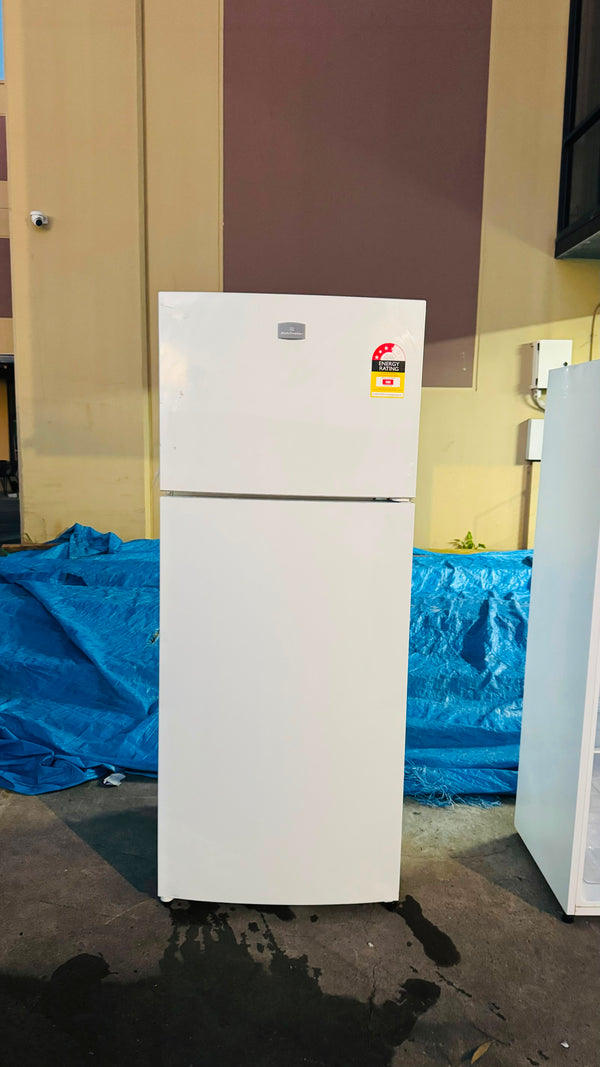WESTINGHOUSE 461 LITRES FRIDGE FREEZER