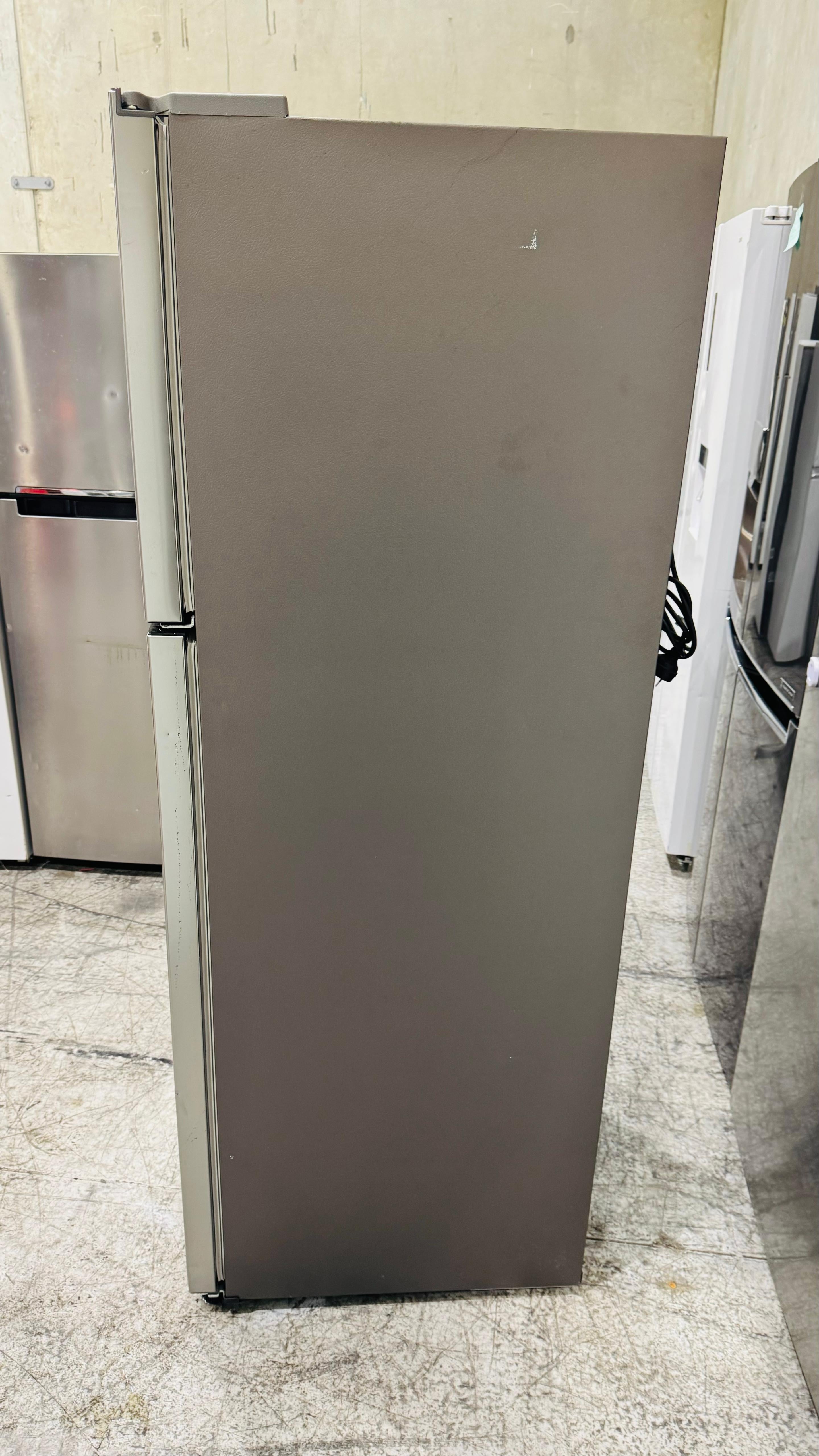 SAMSUNG 343 LITRES FRIDGE FREEZER