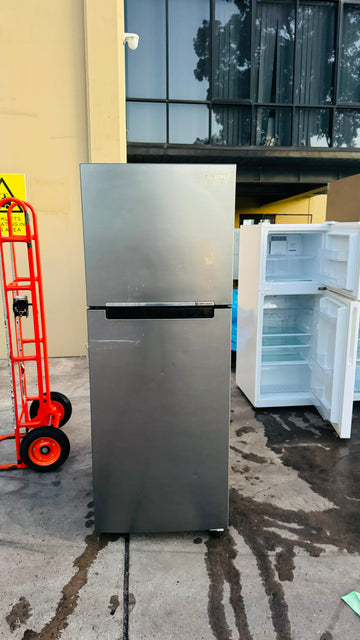 SAMSUNG 320 LITRES FRIDGE FREEZER