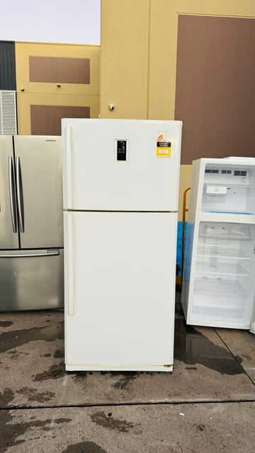SAMSUNG 511 LITRES FRIDGE FREEZER