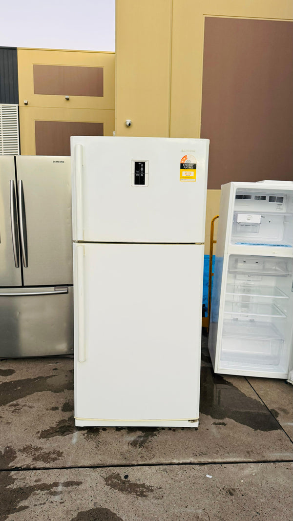 SAMSUNG 511 LITRES FRIDGE FREEZER