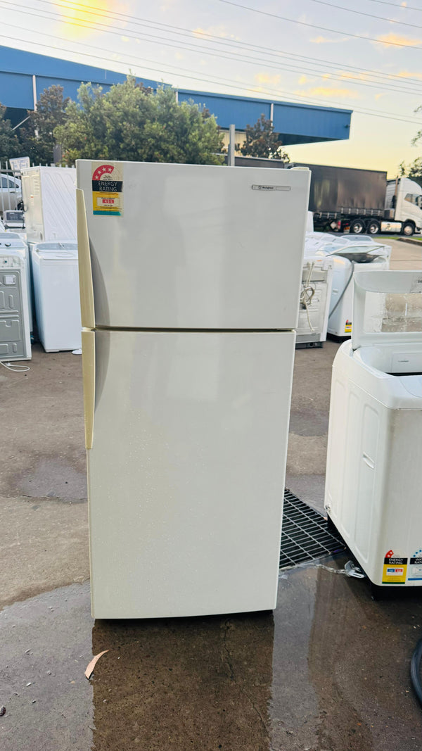 WESTINGHOUSE 416 LITRES FRIDGE FREEZER