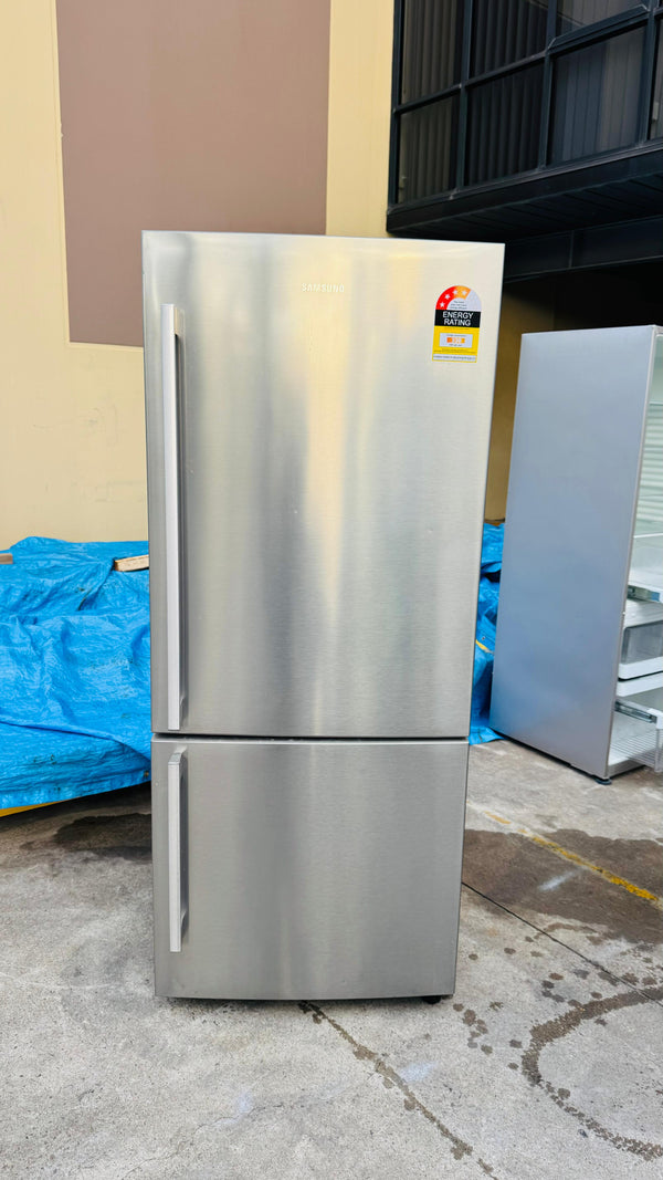SAMSUNG 458 LITRES FRIDGE FREEZER