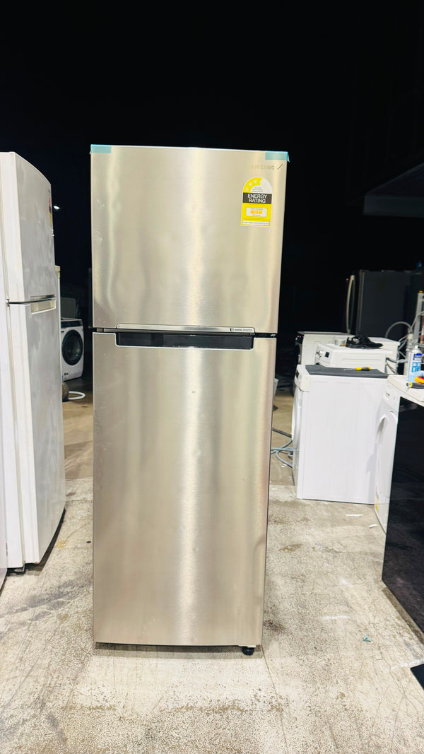 SAMSUNG 343 LITRES FRIDGE FREEZER