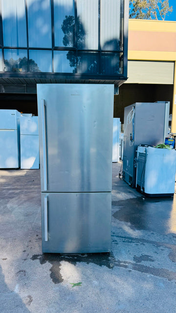 SAMSUNG 450 LITRES FRIDGE FREEZER