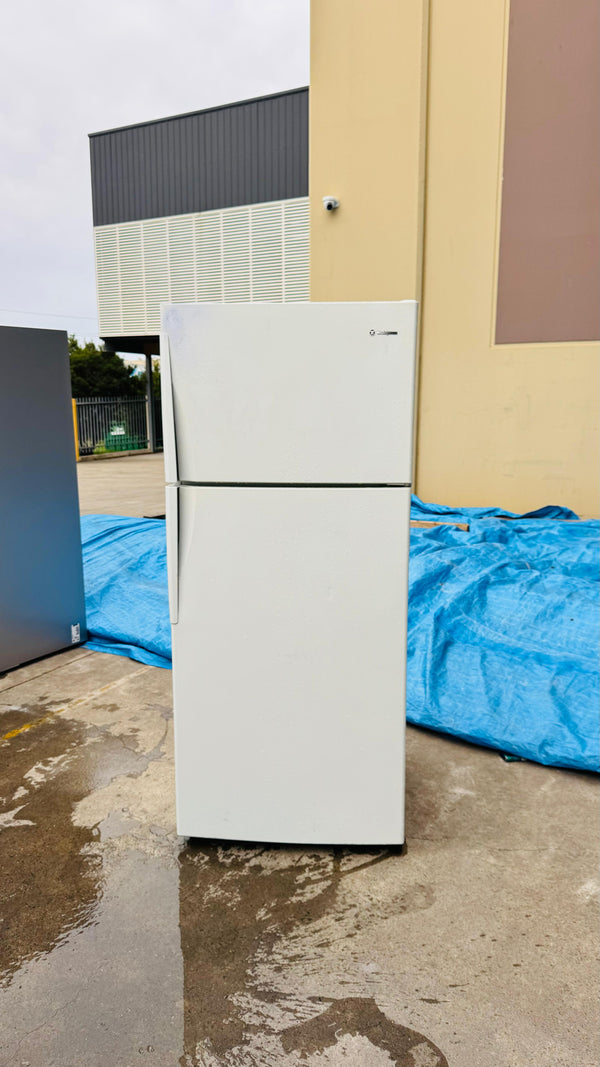 WESTINGHOUSE 420 LITRES FRIDGE FREEZER