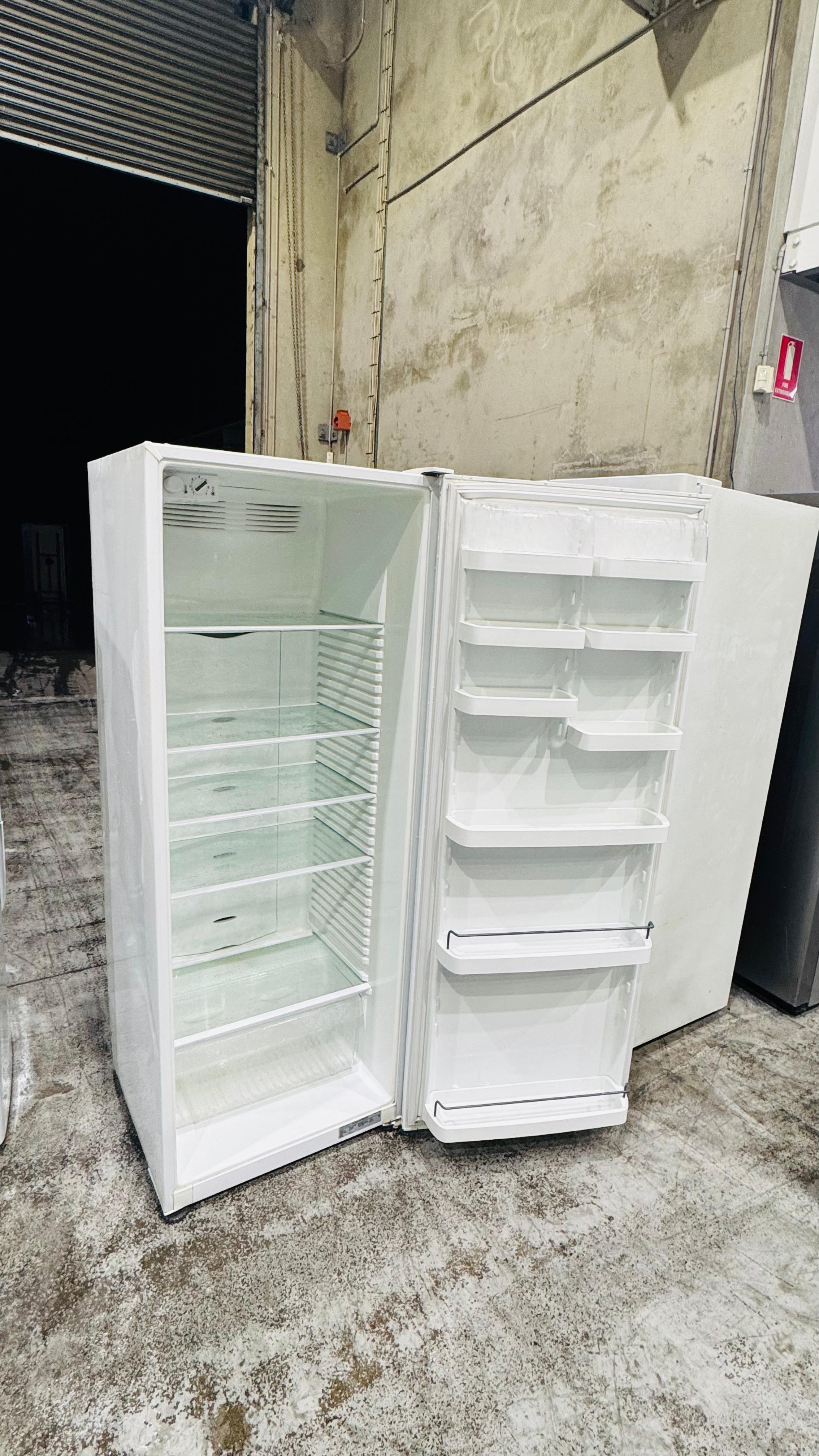FISHER AND PAYKEL 450 LITRES FRIDGE ONLY