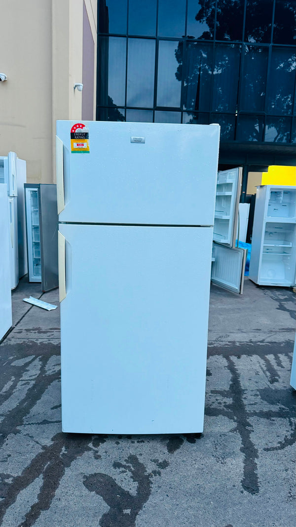 ELECTROLUX 517 LITRES FRIDGE FREEZER
