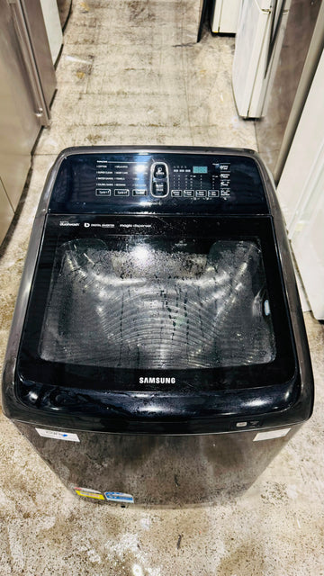SAMSUNG 8.5KGS TOP LOADER WASHING MACHINE