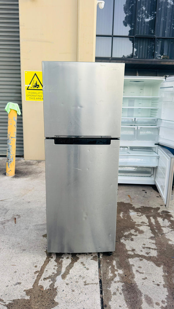 SAMSUNG 320 LITRES FRIDGE FREEZER