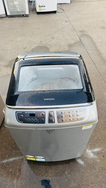 SAMSUNG 8.5KGS TOP LOADER WASHING MACHINE