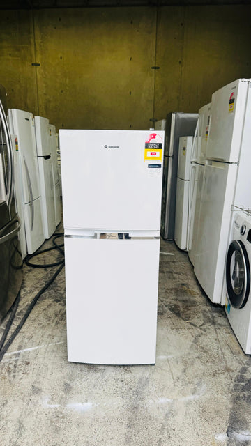 WESTINGHOUSE 230 LITRES FRIDGE FREEZER