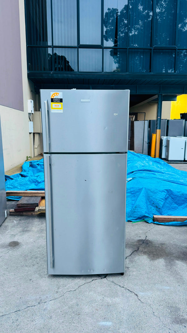 ELECTROLUX 420 LITRES FRIDGE FREEZER
