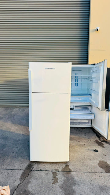 FISHER AND PAYKEL 380 LITRES FRIDGE FREEZER