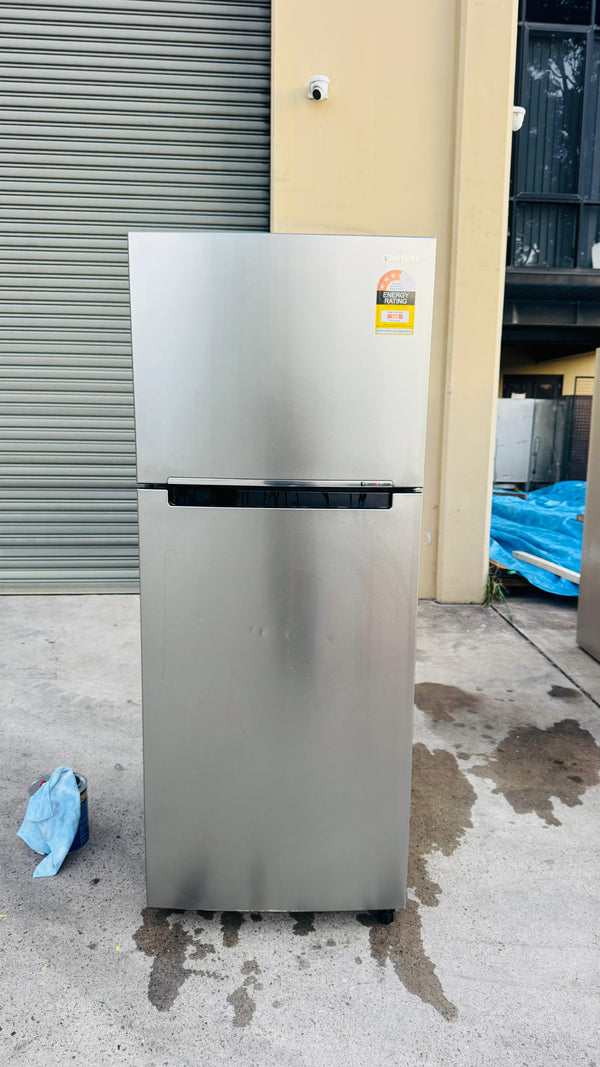 SAMSUNG 471 LITRES FRIDGE FREEZER