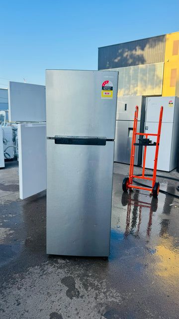SAMSUNG 341 LITRES FRIDGE FREEZER