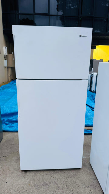 WESTINGHOUSE 536 LITRES FRIDGE FREEZER