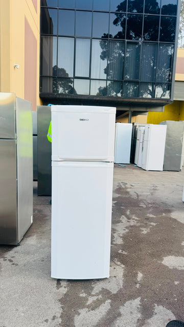 BEKO 245 LITRES FRIDGE FREEZER