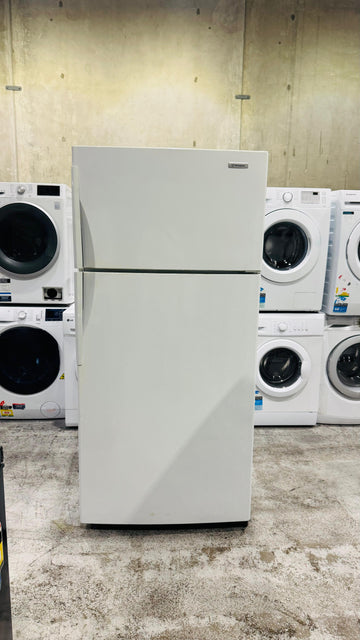 WESTINGHOUSE 520 LITRES FRIDGE FREEZER