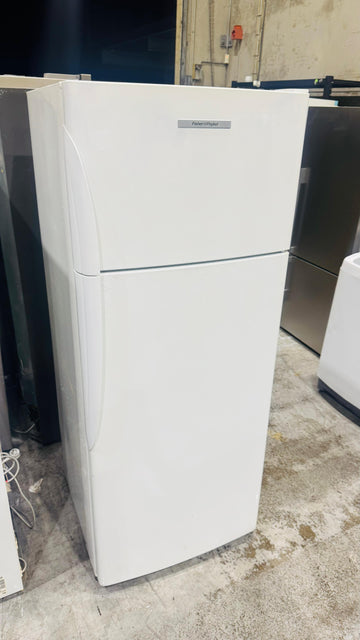 FISHER AND PAYKEL 447 LITRES FRIDGE FREEZER
